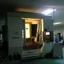 []出售北村JIG Center-5超精密坐标镗铣中心