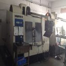 []出售04年赫克650立式加工中心
