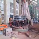 []出售07年武重产8米滚齿机