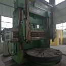 []出售10年青岛永基C5231立式车床