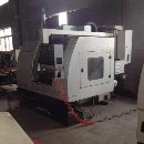 []出售08年台湾丽驰650立式加工中心