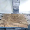 []同款2台，台湾丽伟V-50L立加，BT40大主轴直径190，主.