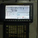 同款两台2018年纽威HM805T双工作台卧加，到T结构，发.