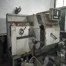 []出售一台长沙金岭6183/1500数控车