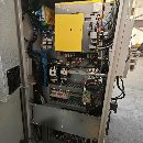 九成新津上M08JII数控车床，2018年出厂，8寸卡盘，8工.