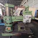 中捷32摇臂钻，价格不高