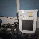 韩国原装斗山PUMA550M，车铣复合，21寸德国雄克卡盘，.