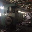 []出售两台中捷TPX6111B卧式铣镗床