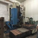 []出售一台意大利帕玛卧式镗铣