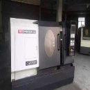 []出售两台沈阳CAK5085数控车床